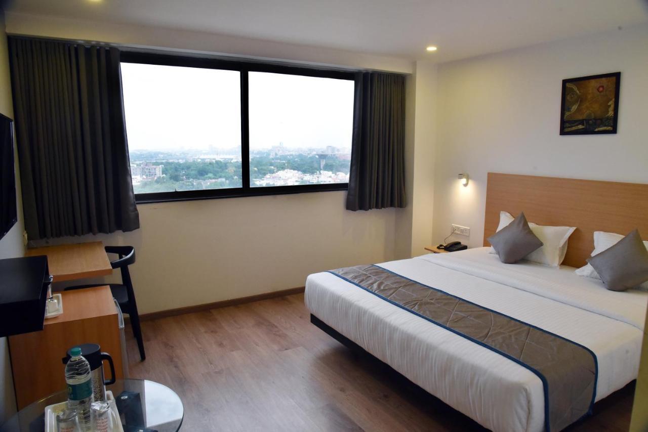 Hotel Central