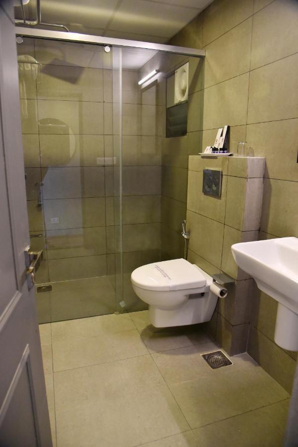 Hotel Central 3*