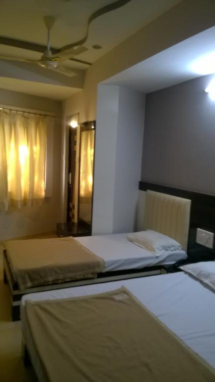 Signature Hotel Ahmedabad