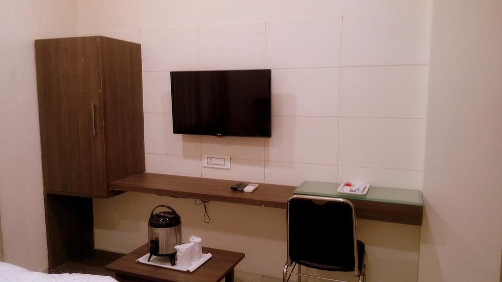 Hotel City Inn Hotel Ahmedabad