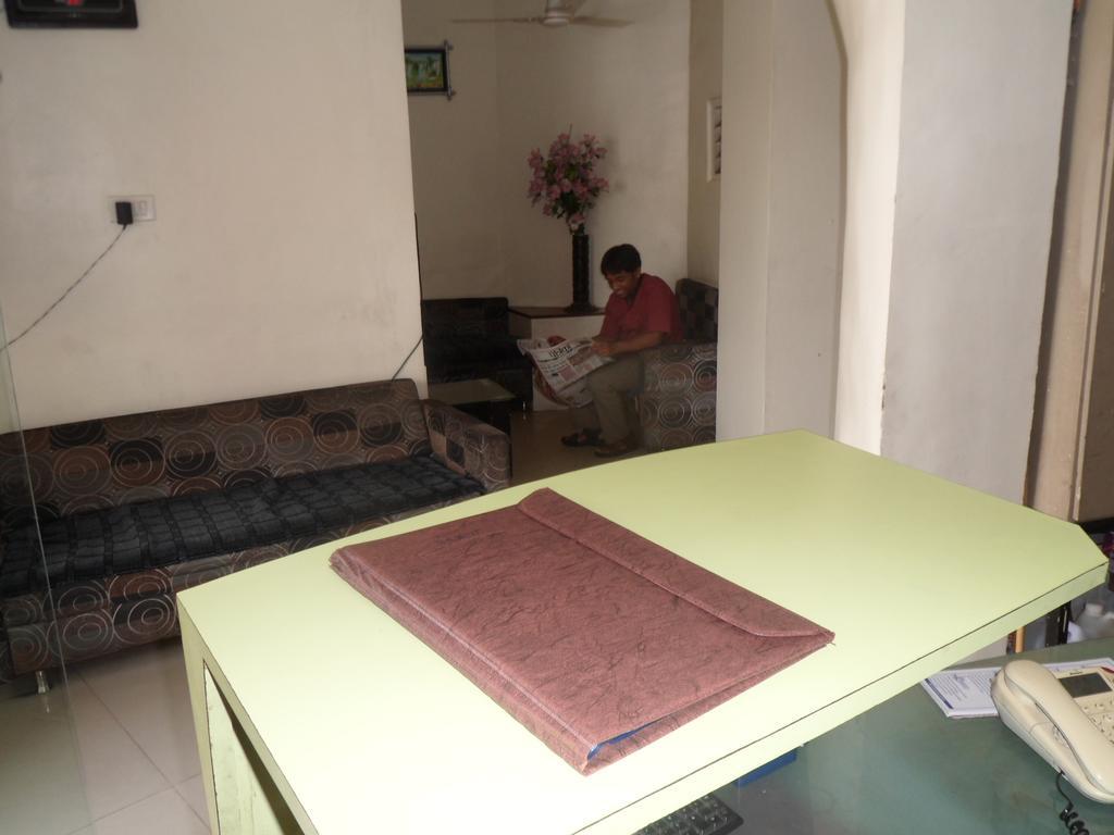 Hotel Atithi