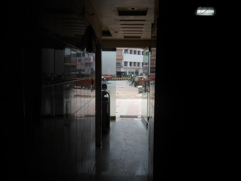 Hotel Atithi Ahmedabad