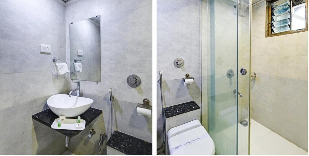 Atithi The 3* Ahmedabad