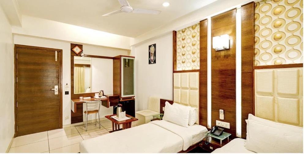 Atithi The 3* Ahmedabad