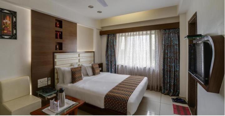 Hotel Atithi The 3*