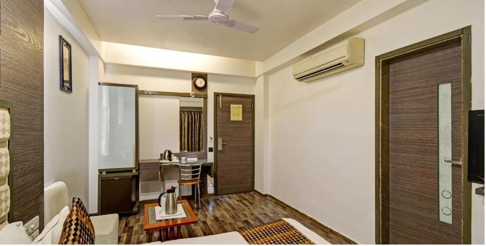 Hotel Atithi The Ahmedabad