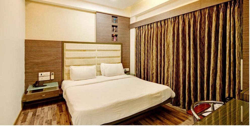 Atithi The Ahmedabad
