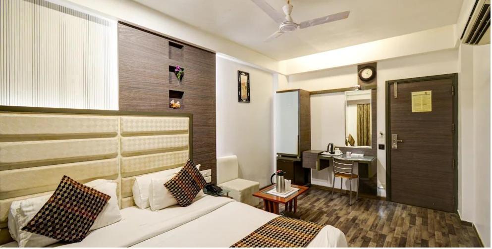Atithi The Hotel Ahmedabad