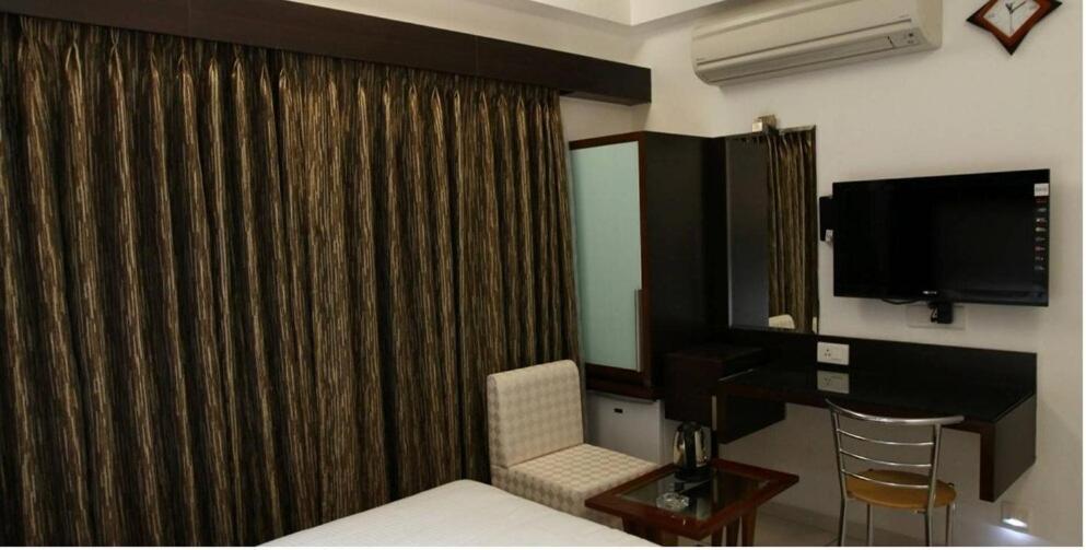 Hotel Atithi The Ahmedabad
