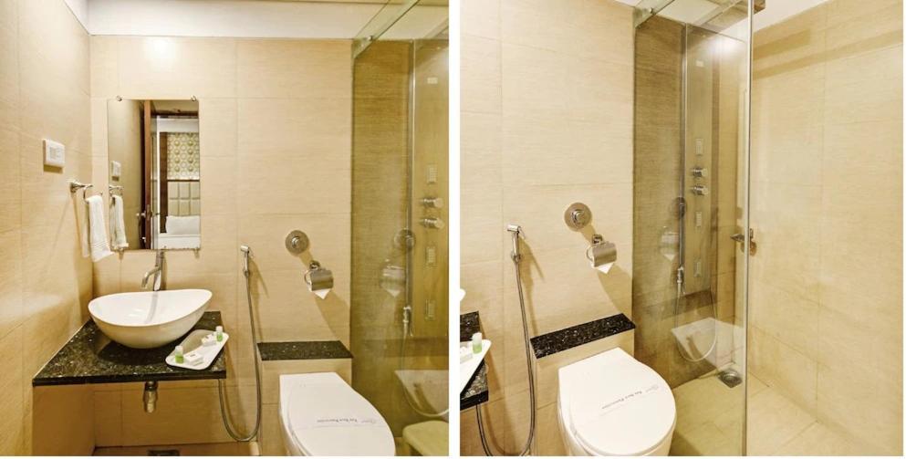 Hotel Atithi The