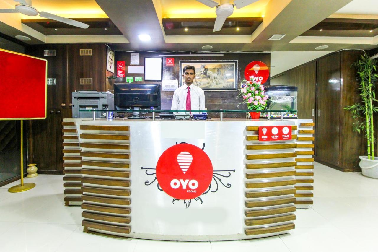 Seven Hotel
