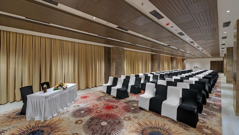 Wyndham Shela Ahmedabad