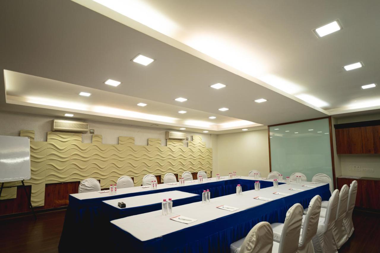The Fern Residency, Subhash Bridge, Ahmedabad