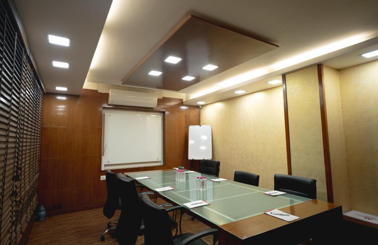 The Fern Residency, Subhash Bridge, 4* Ahmedabad