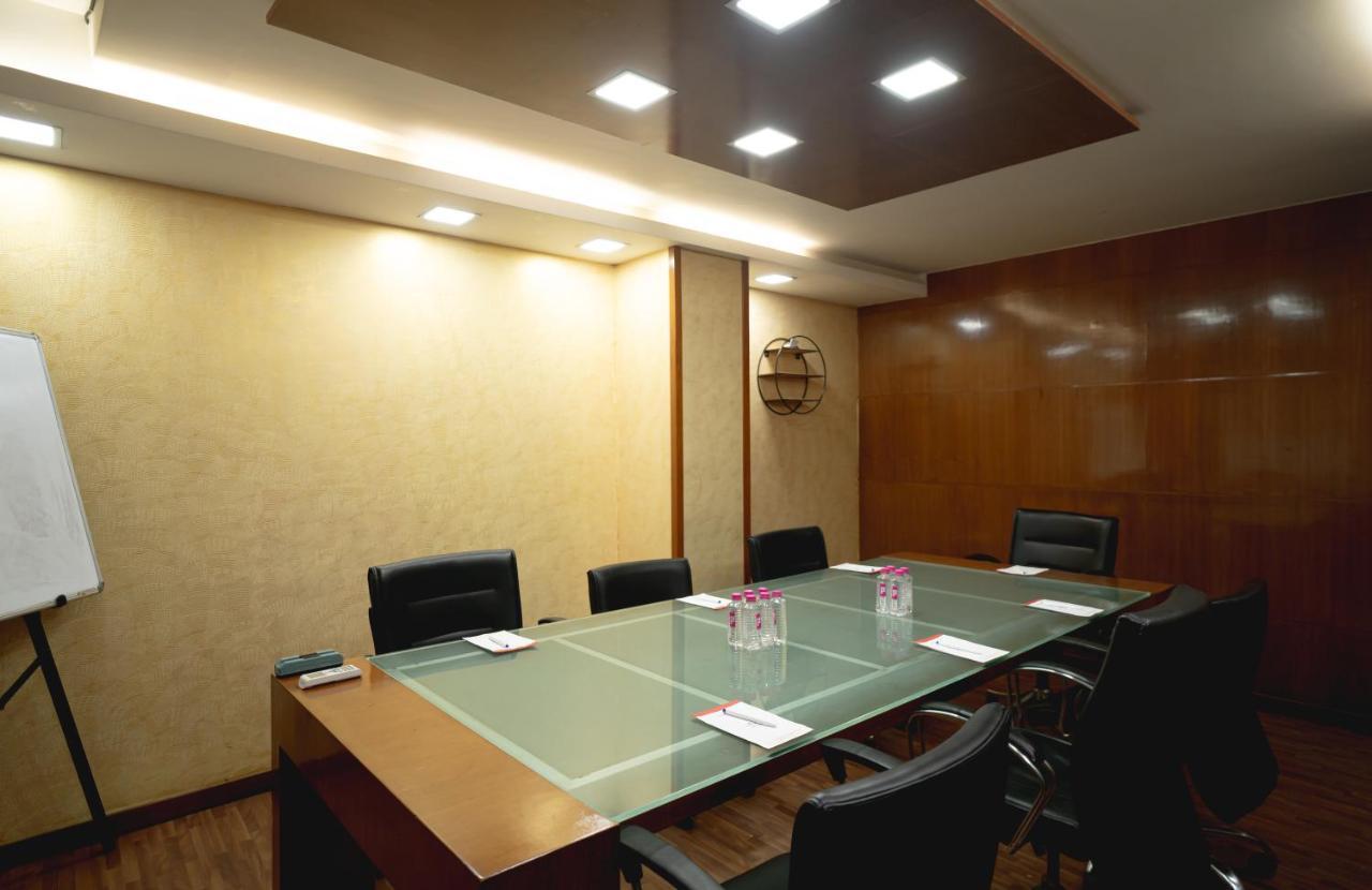 Hotel The Fern Residency, Subhash Bridge, Ahmedabad