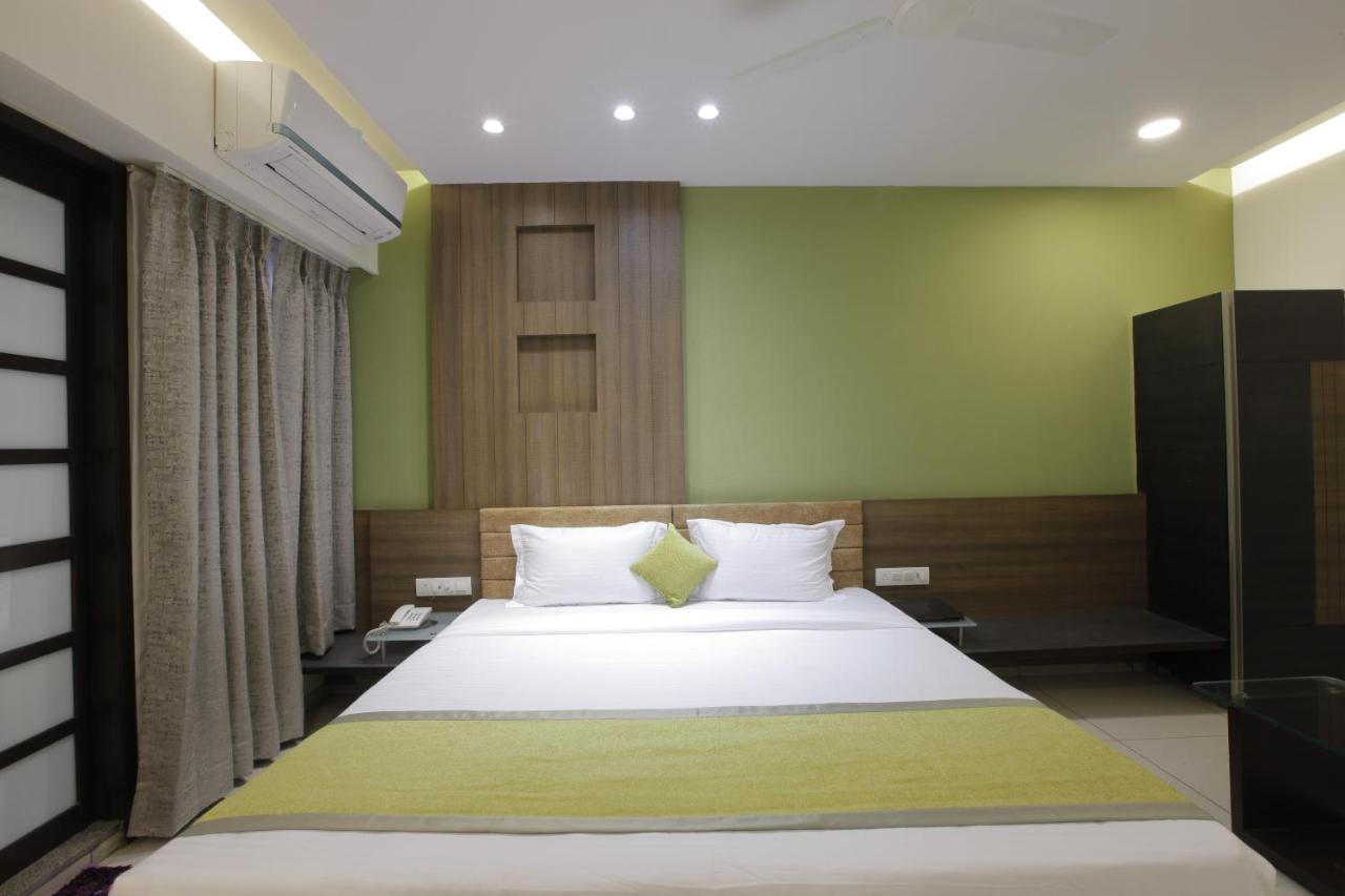 The Lotus Park 3* Ahmedabad