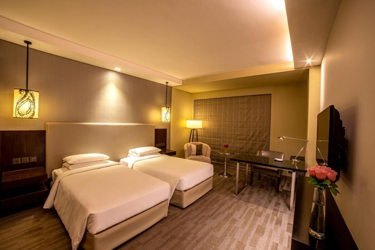 Hyatt Regency Ahmedabad