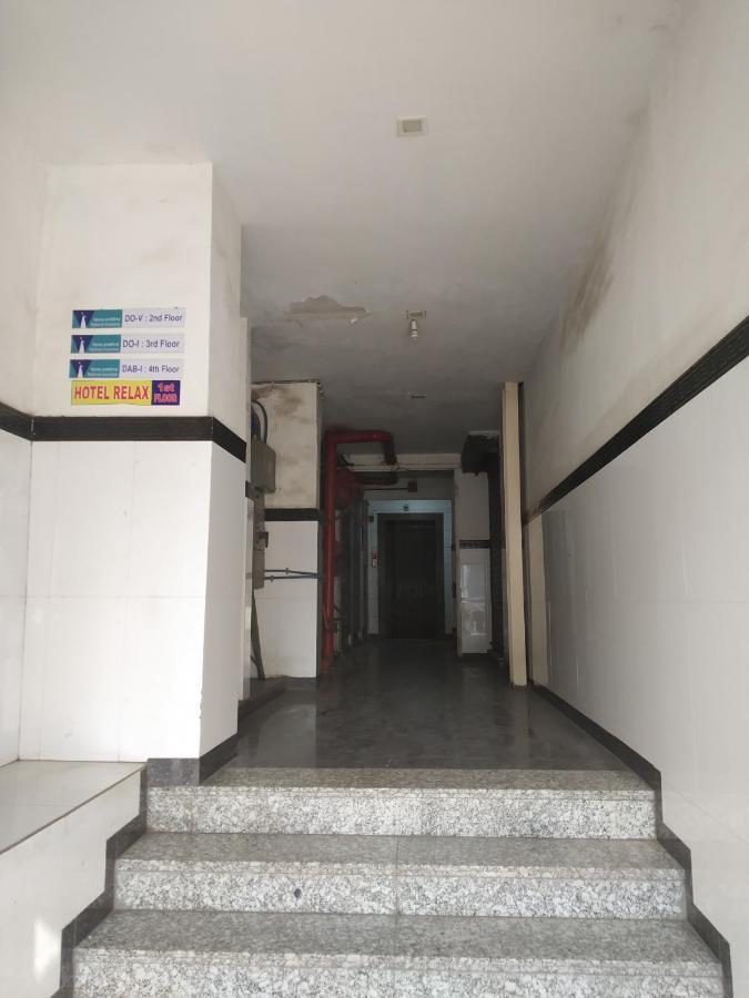 Hostel Relax Ac