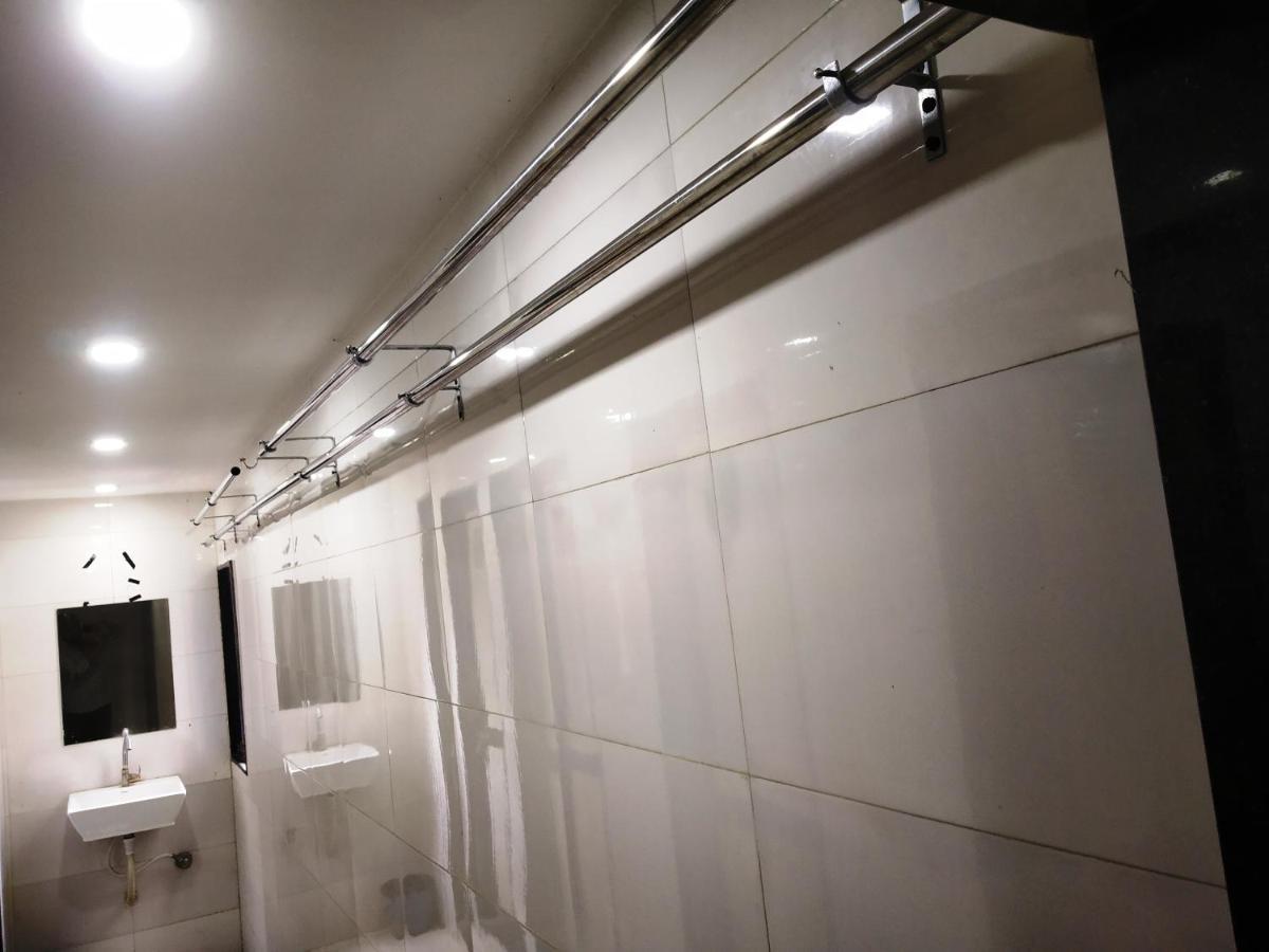 Hostel Relax Ac