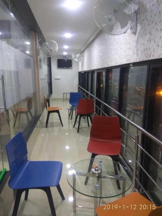 Relax Ac Hostel