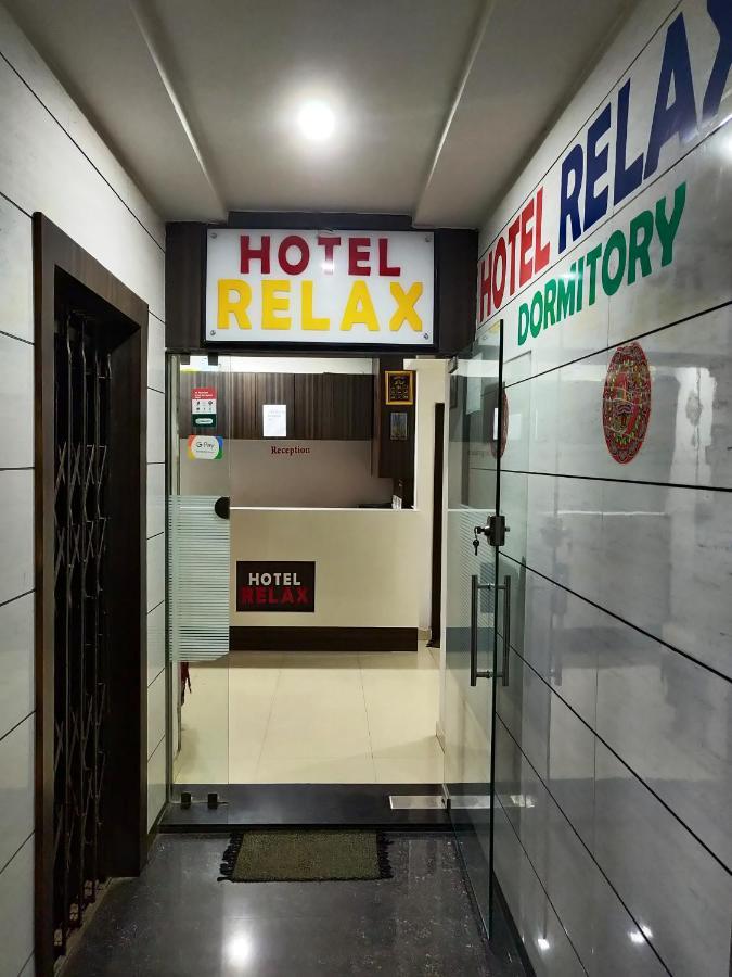 Hostel Relax Ac