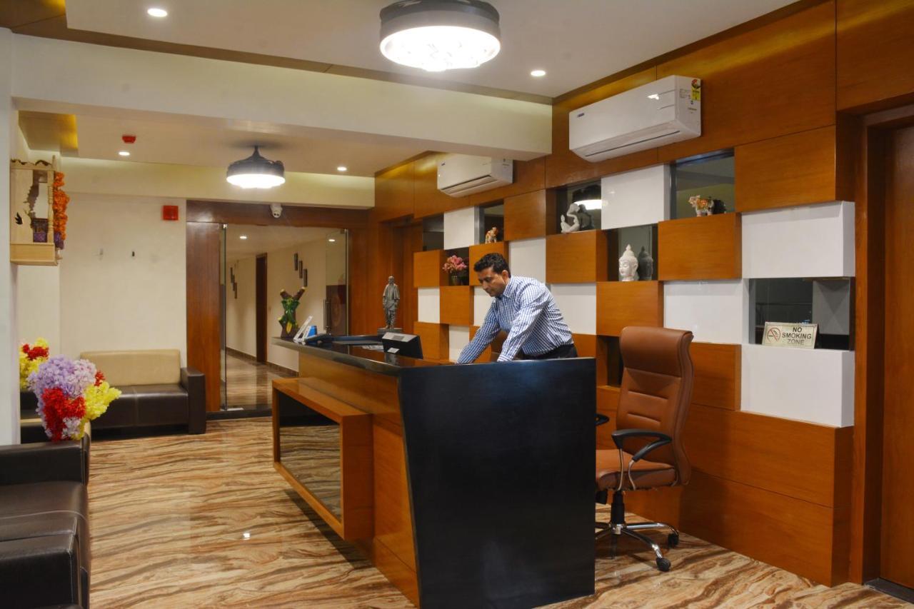 Hotel 4 Point