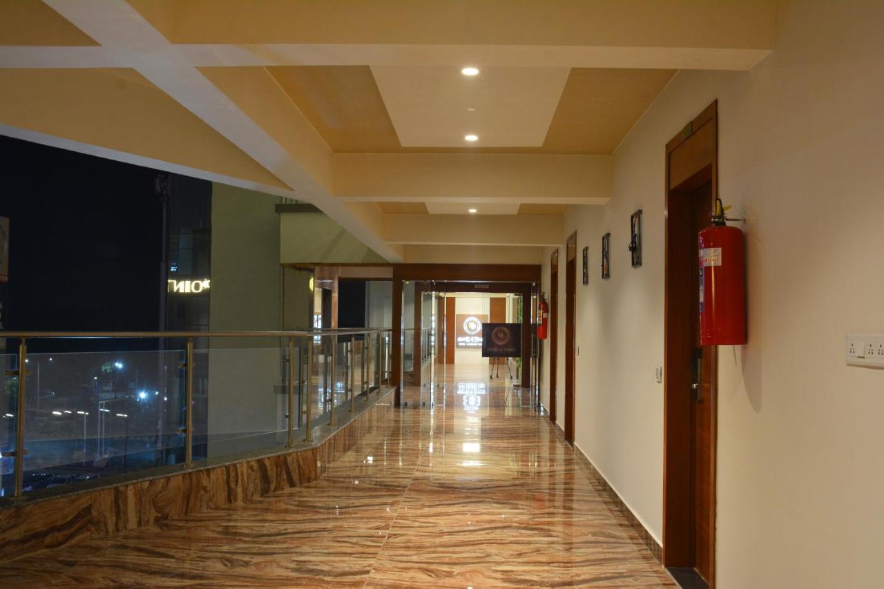 4 Point Ahmedabad