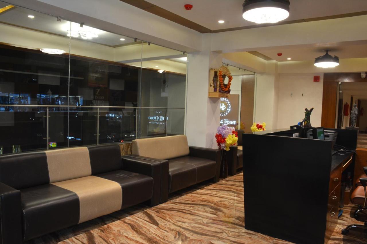 4 Point Ahmedabad