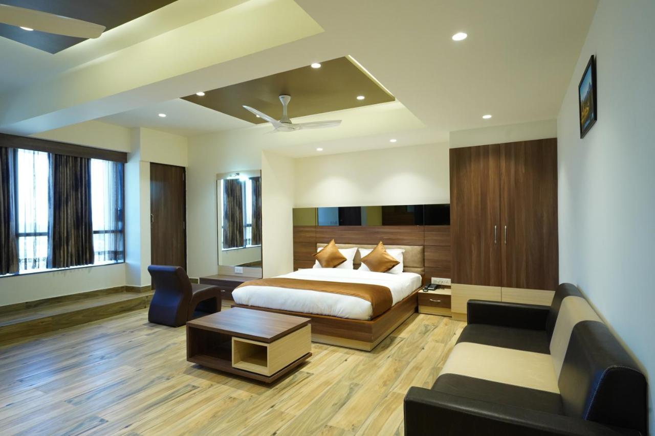 4 Point Hotel 3*