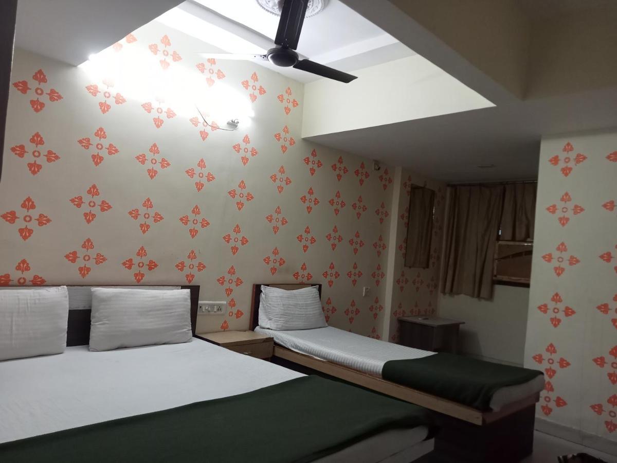 Hotel Namaste Inn 2* Ahmedabad