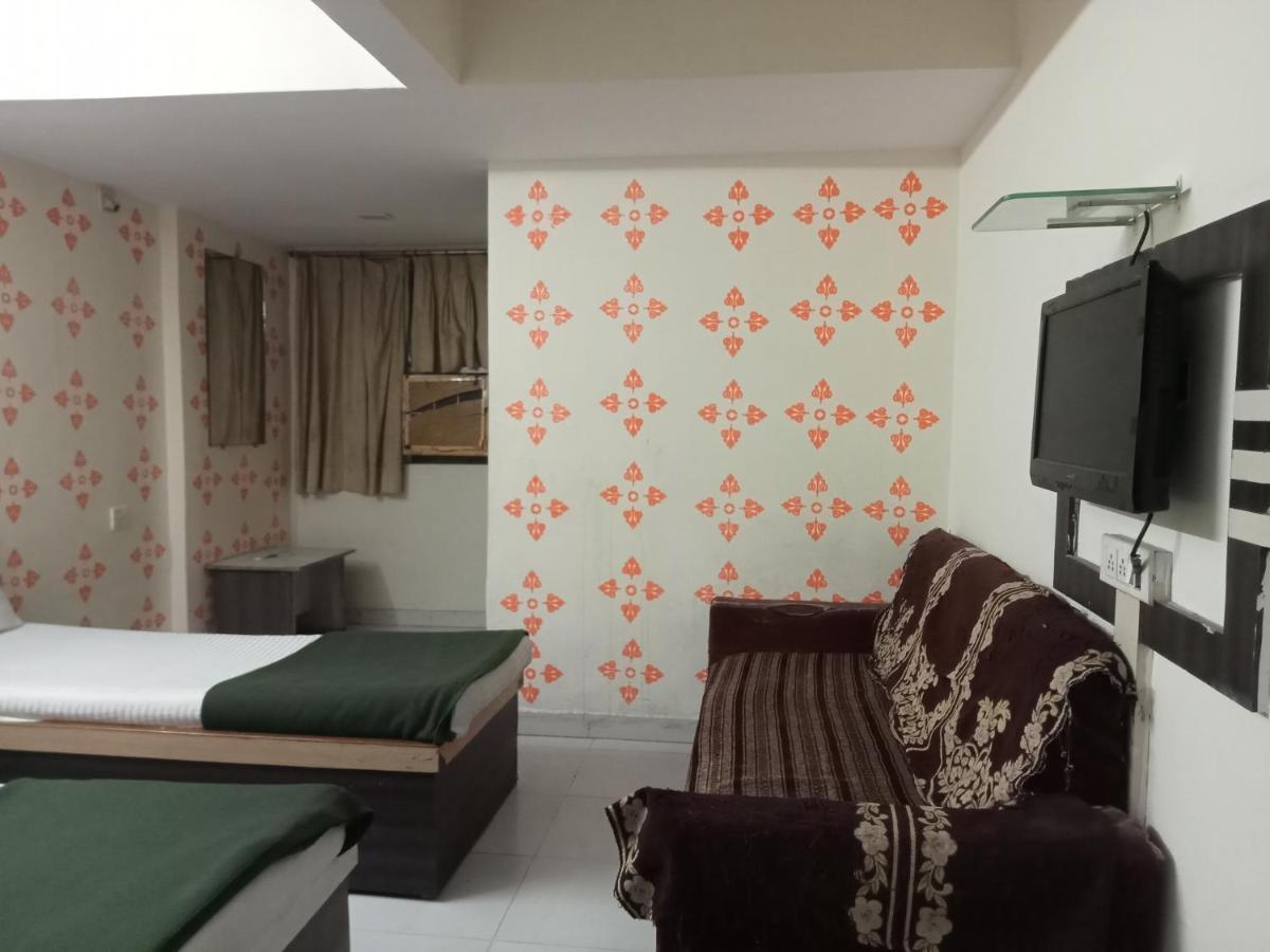 Hotel Hotel Namaste Inn Ahmedabad