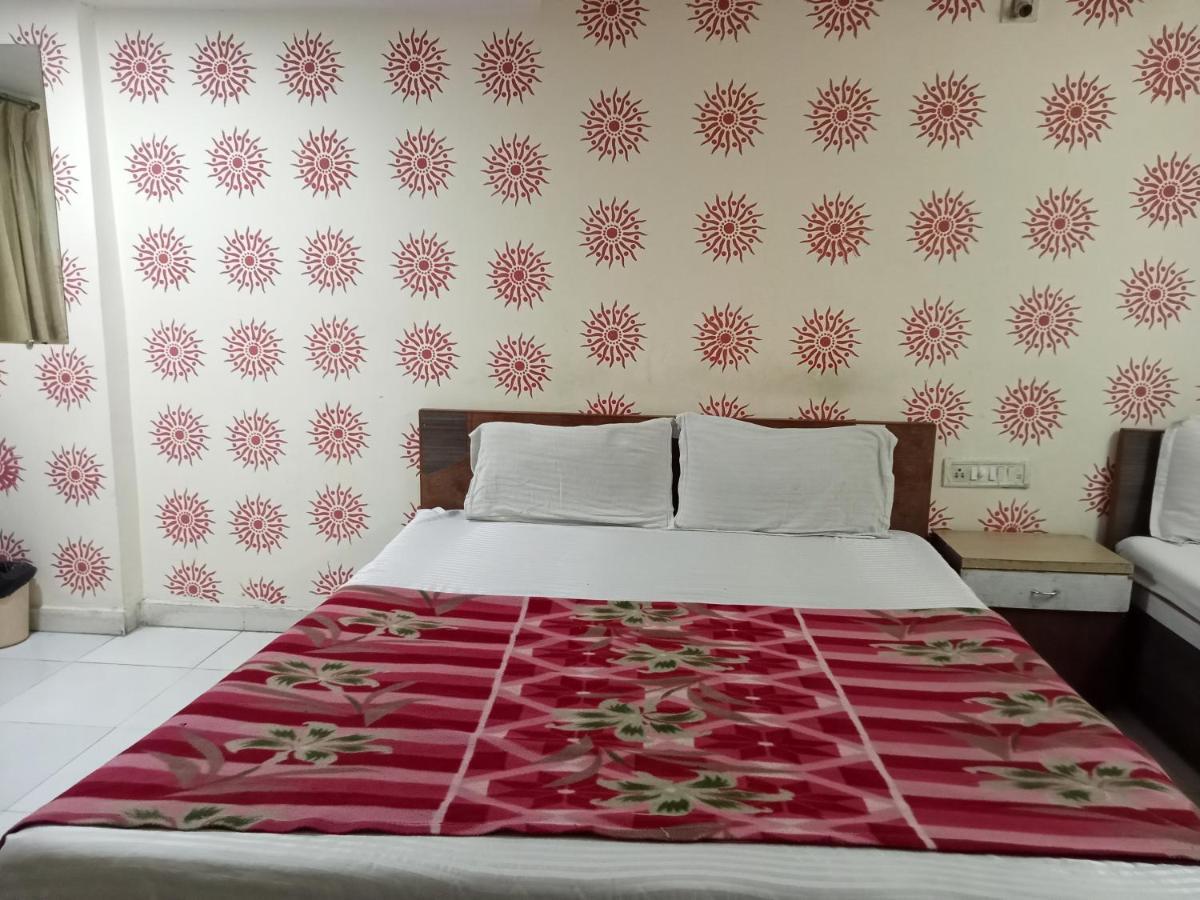 Hotel Hotel Namaste Inn Ahmedabad