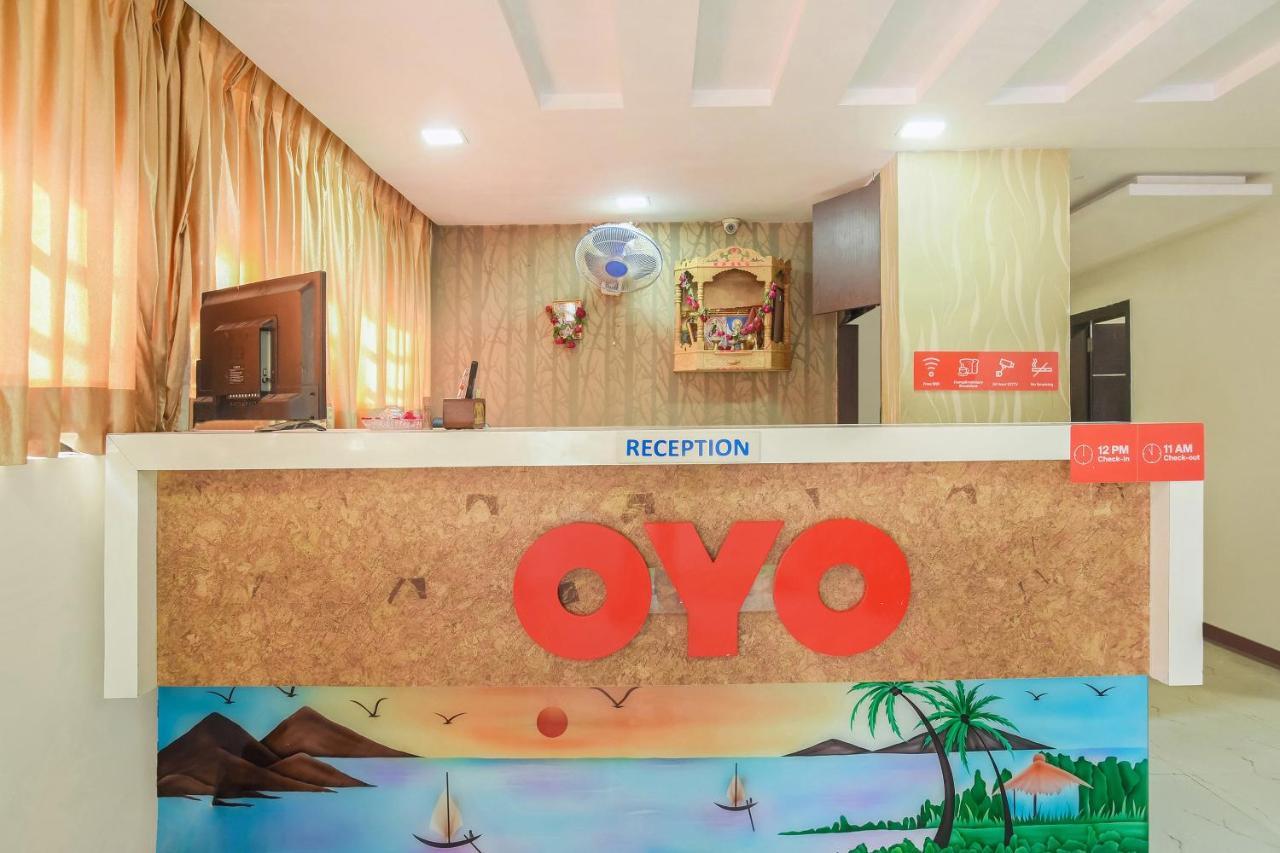 Hotel Spot On 27638 Jay Radhe 3*