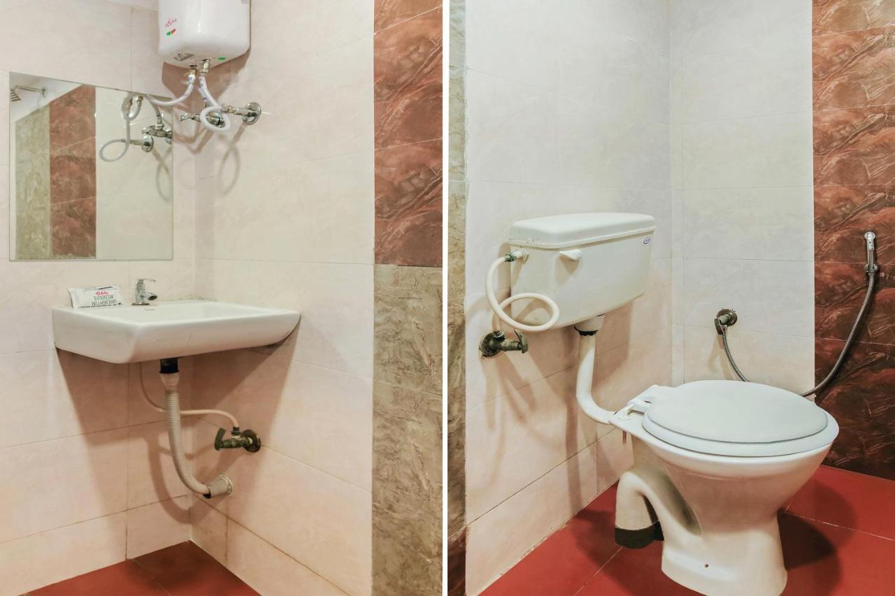 Hotel Spot On 27638 Jay Radhe Ahmedabad