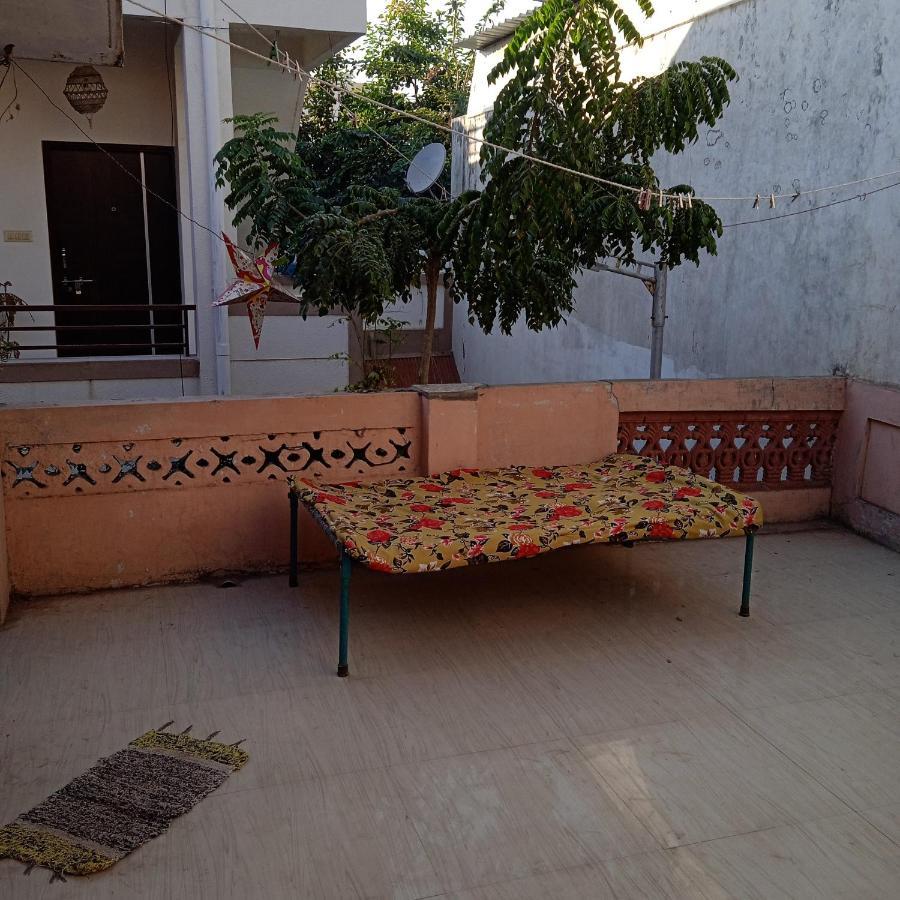 Apartment A Second Ahmedabad