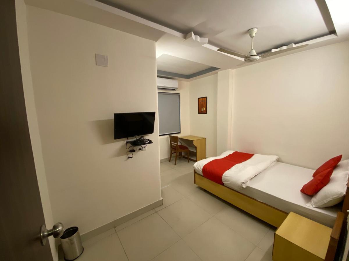 Riverfront 3* Ahmedabad