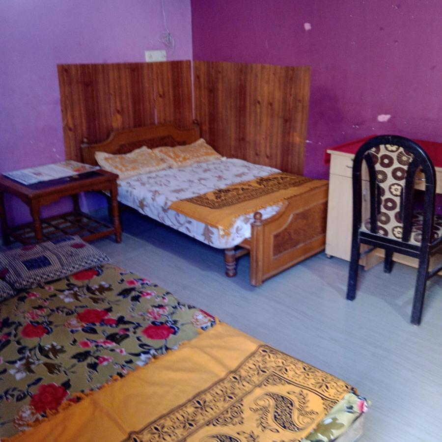 Apartment A Second Ahmedabad