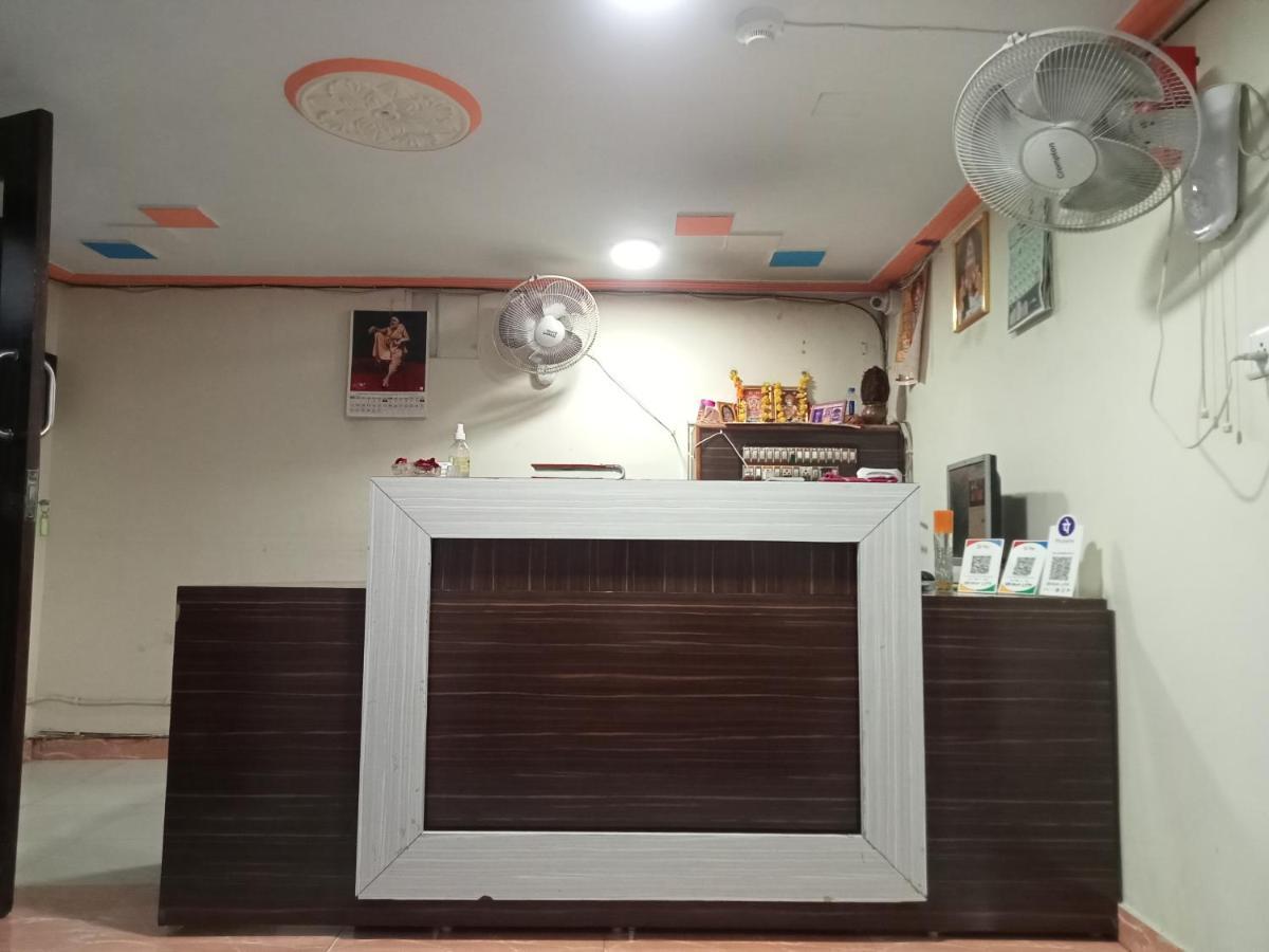 Hotel Hotel Namaste Inn