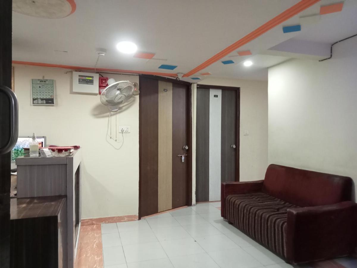 Hotel Namaste Inn 2* Ahmedabad