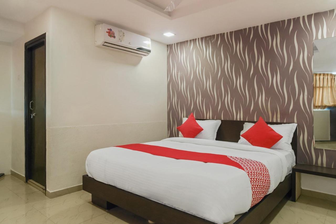 Hotel Spot On 27638 Jay Radhe