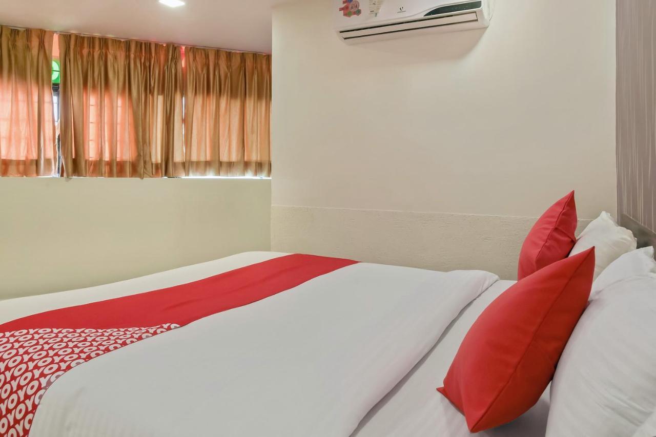 Spot On 27638 Jay Radhe 3* Ahmedabad