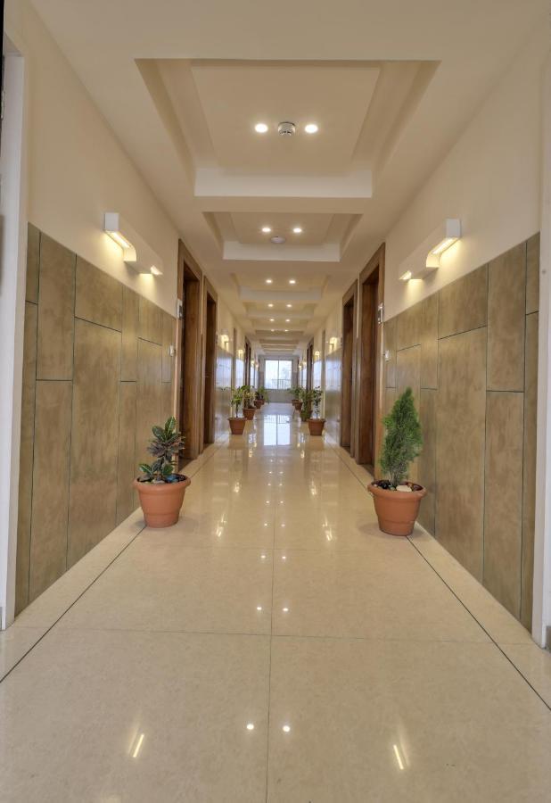 Hotel Bhagyoday 3*