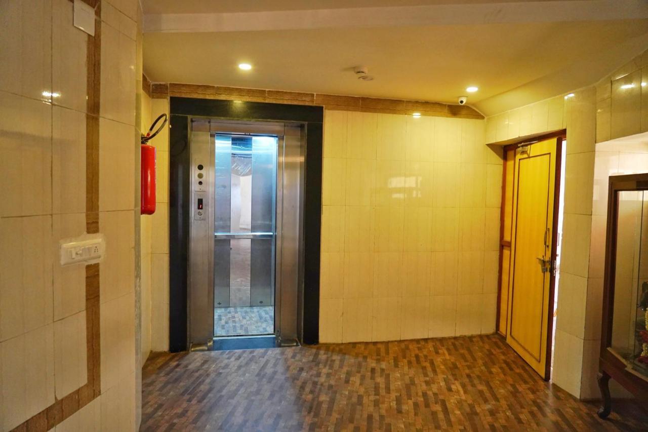 Hotel Riverfront