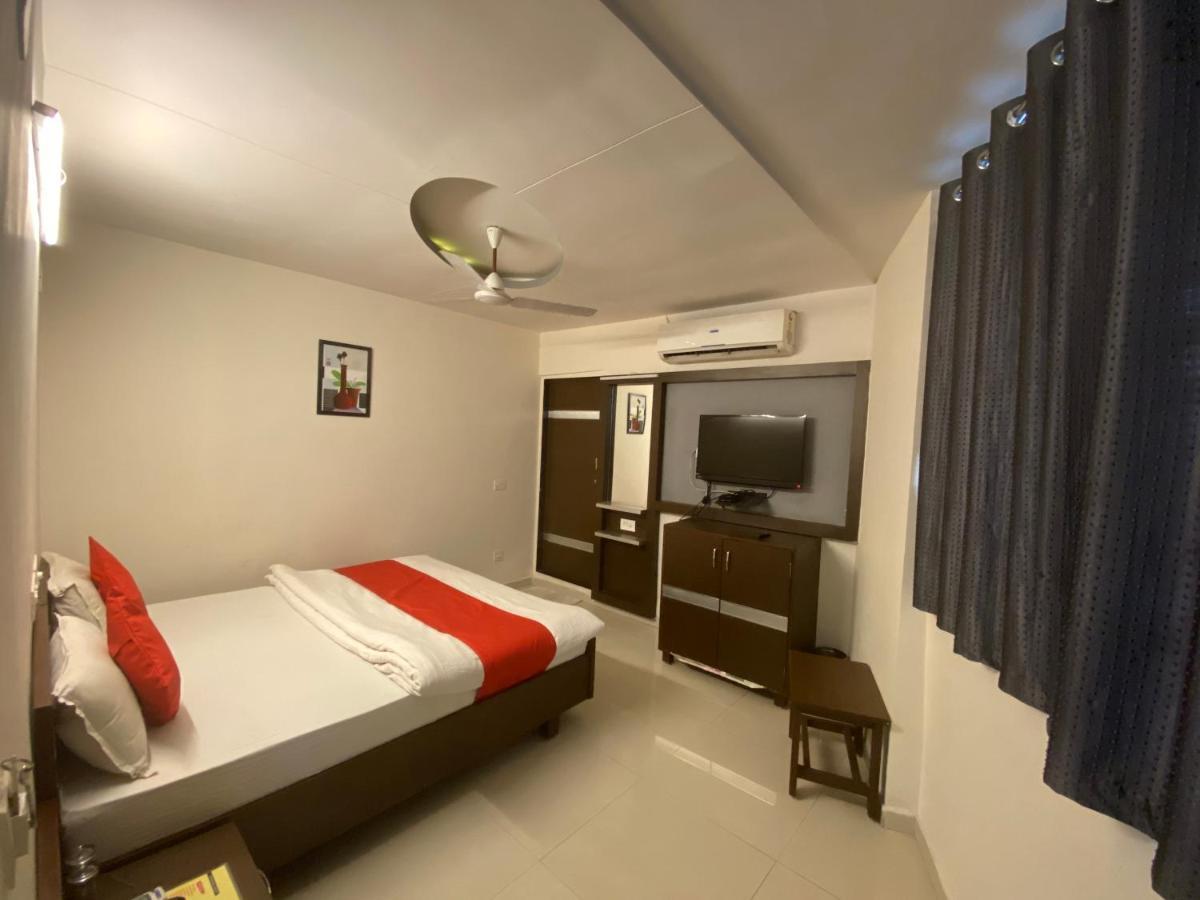 Riverfront 3* Ahmedabad