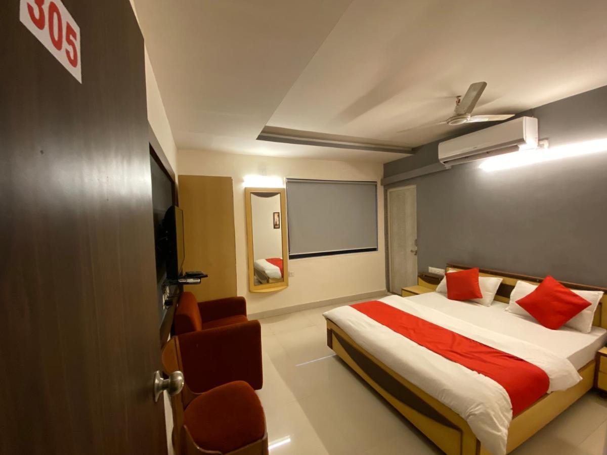 Riverfront Hotel 3*