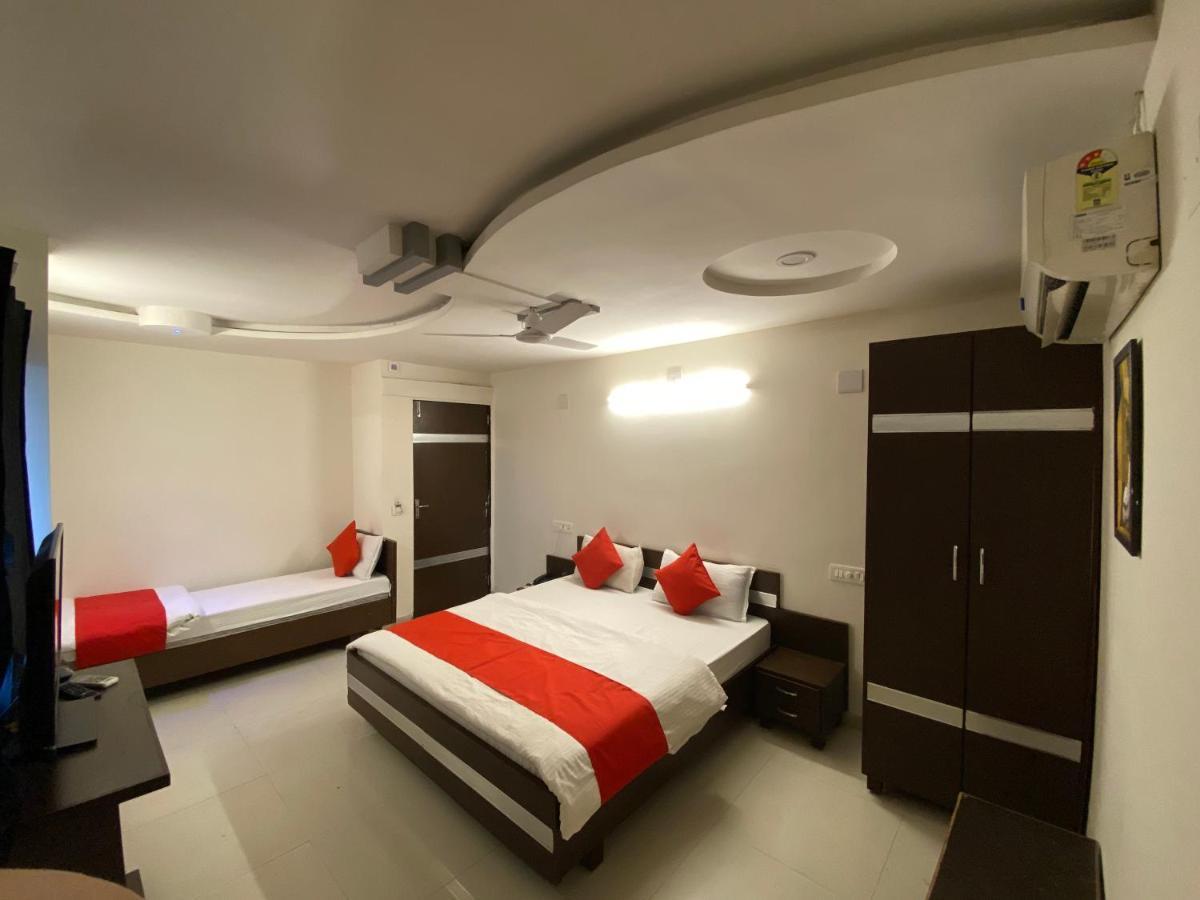 Riverfront Ahmedabad