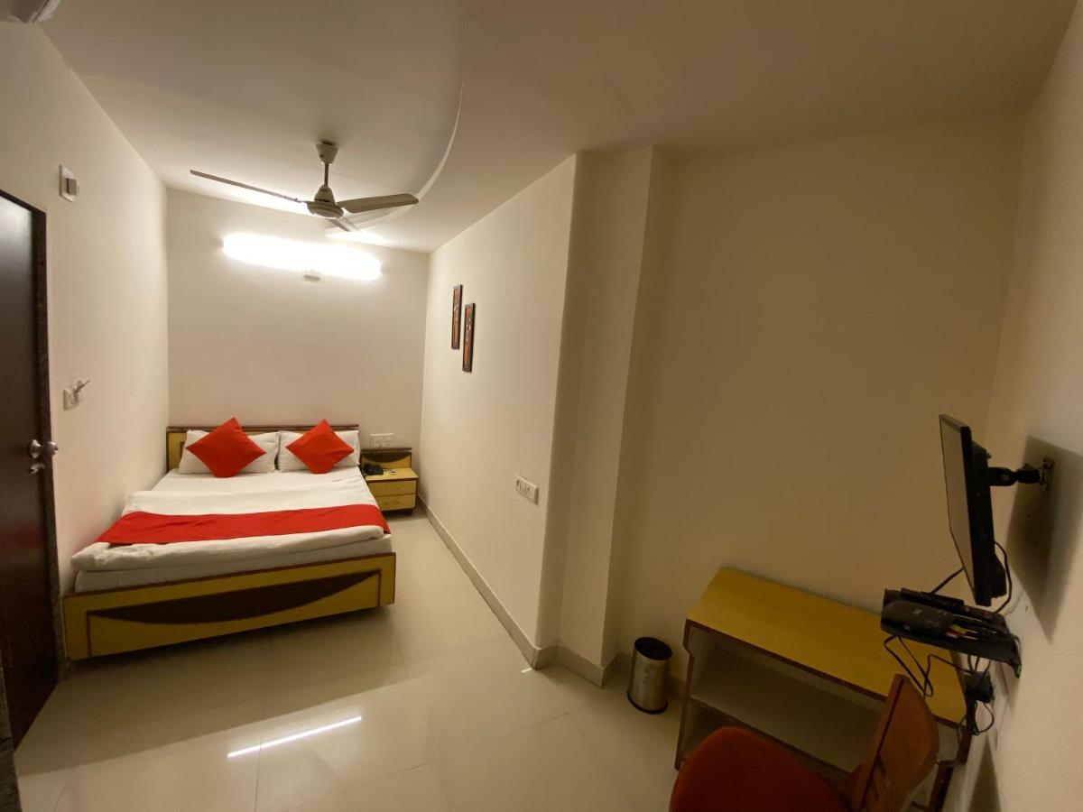 Hotel Riverfront