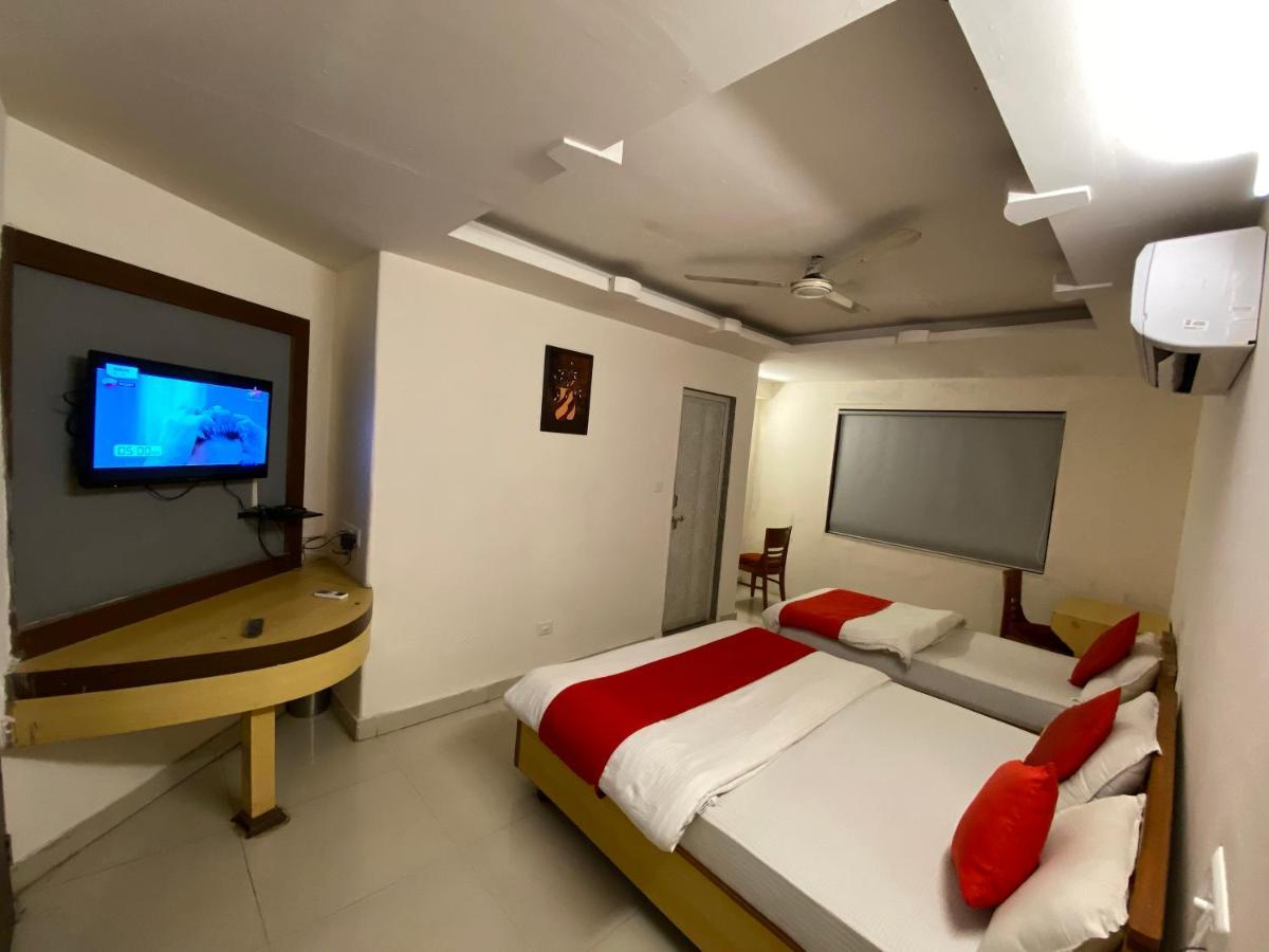 Riverfront 3* Ahmedabad