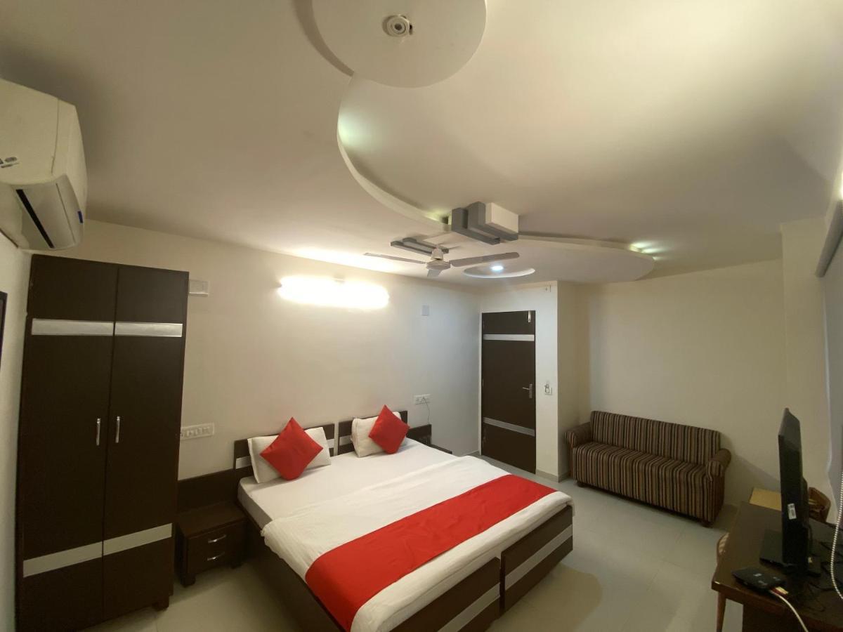 Hotel Riverfront
