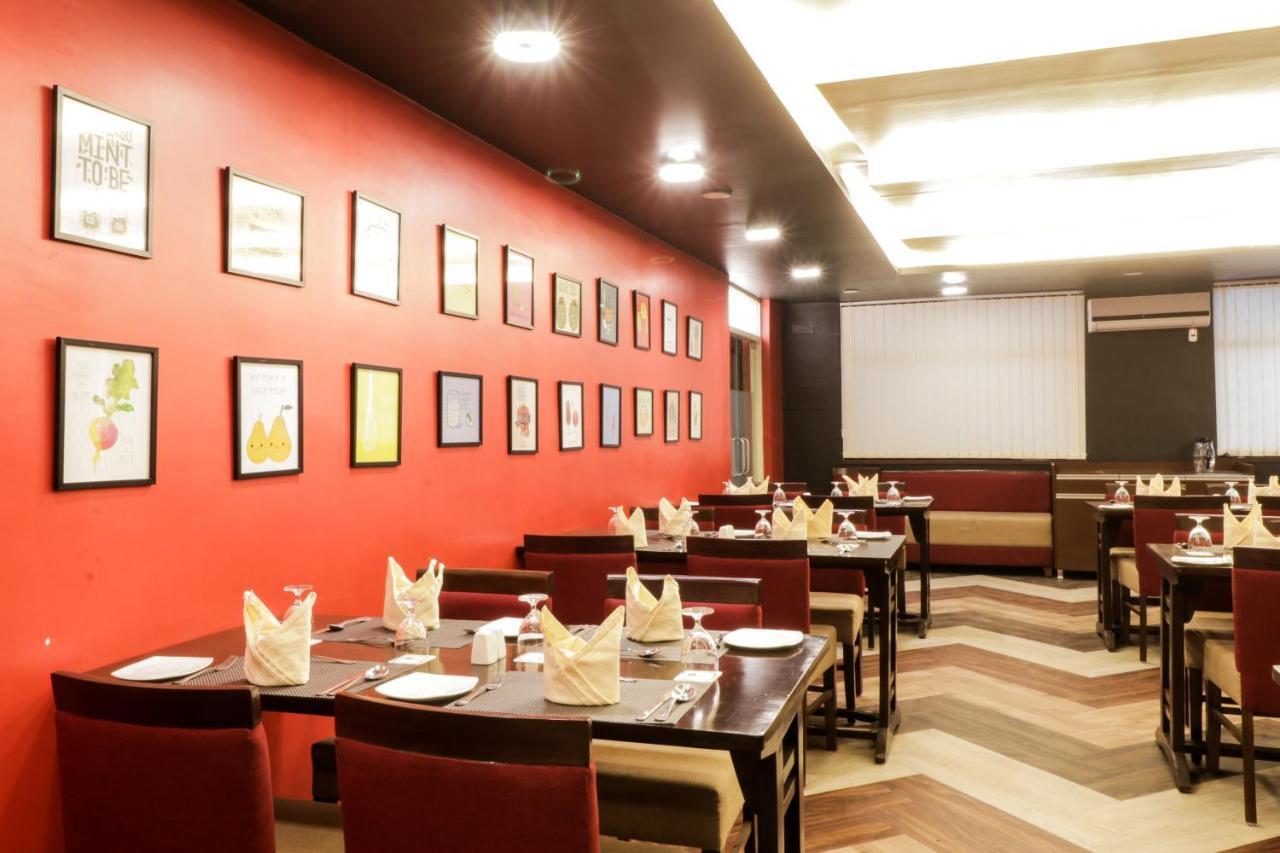 Hotel Arristo And Club